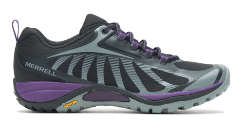 Merrell Women's Siren Edge 3 Hiking Shoes - 64% Off