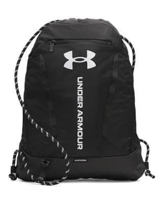 Under Armour Unisex Hustle Sackpack Amazon