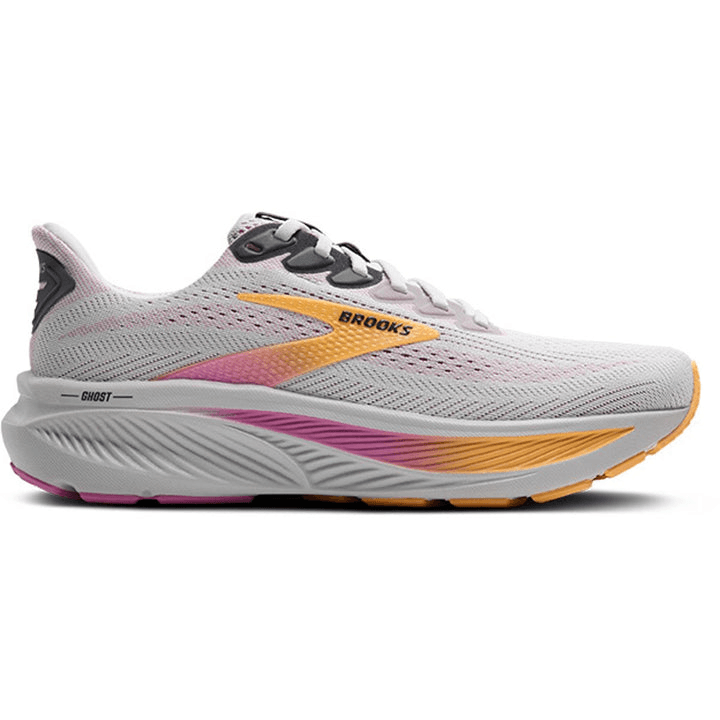 Brooks Ghost Running Shoes: $30 Off at Marathon Sports