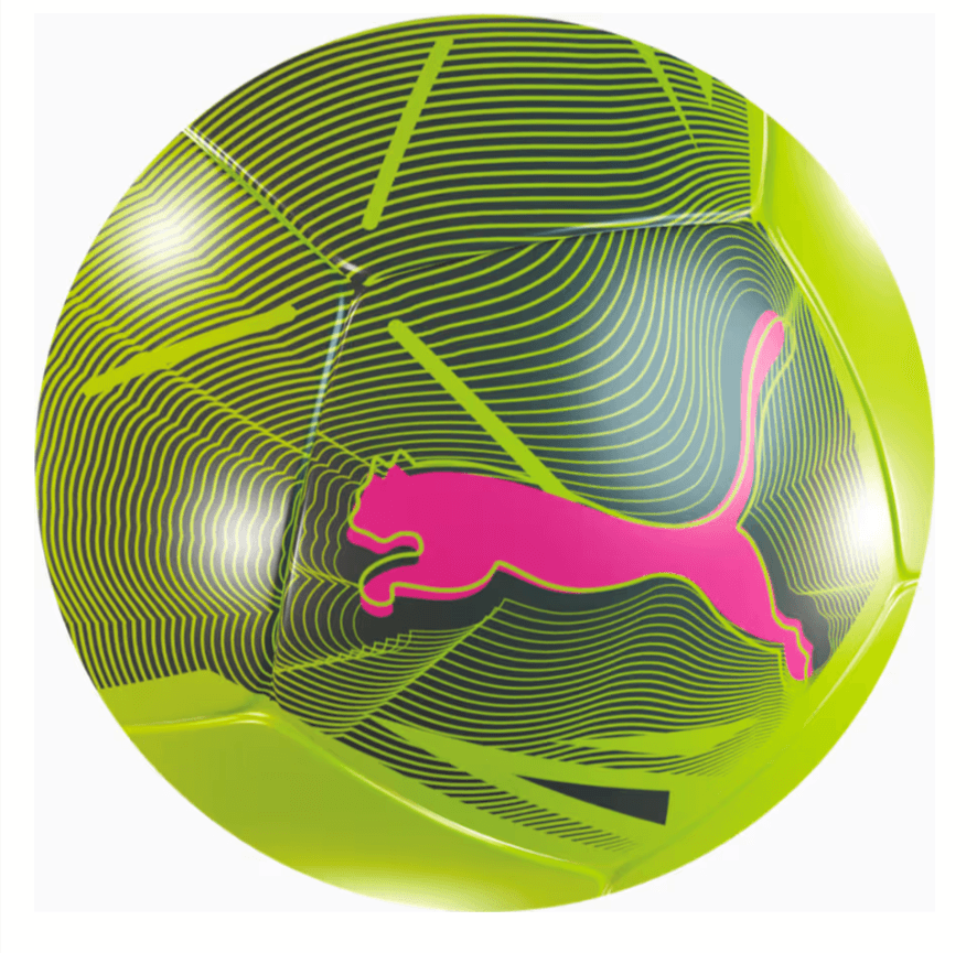 Puma Big Cat Mini Soccer Ball