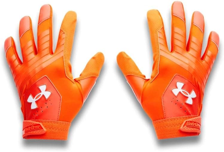 Upgrade Your Game: Under Armour Baseball Gloves