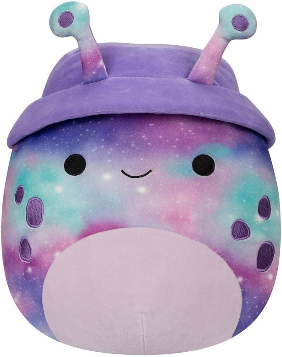 Cuddle Up with Daxxon: Squishmallows 12-Inch Plush Alien on Sale