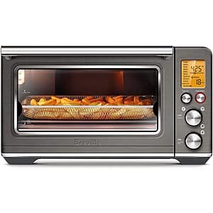 Breville Smart Oven Air Fryer & Convection Oven