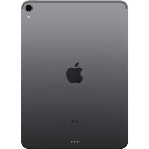 Refurb Apple iPad Pro 11" 256GB WiFi Tablet (2018)