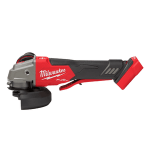 Save on the Powerful Milwaukee M18 FUEL 18V Brushless Grinder