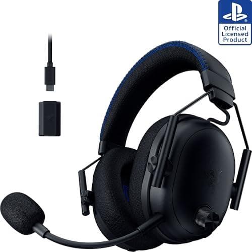Razer BlackShark V3 Pro Wireless Gaming Headset