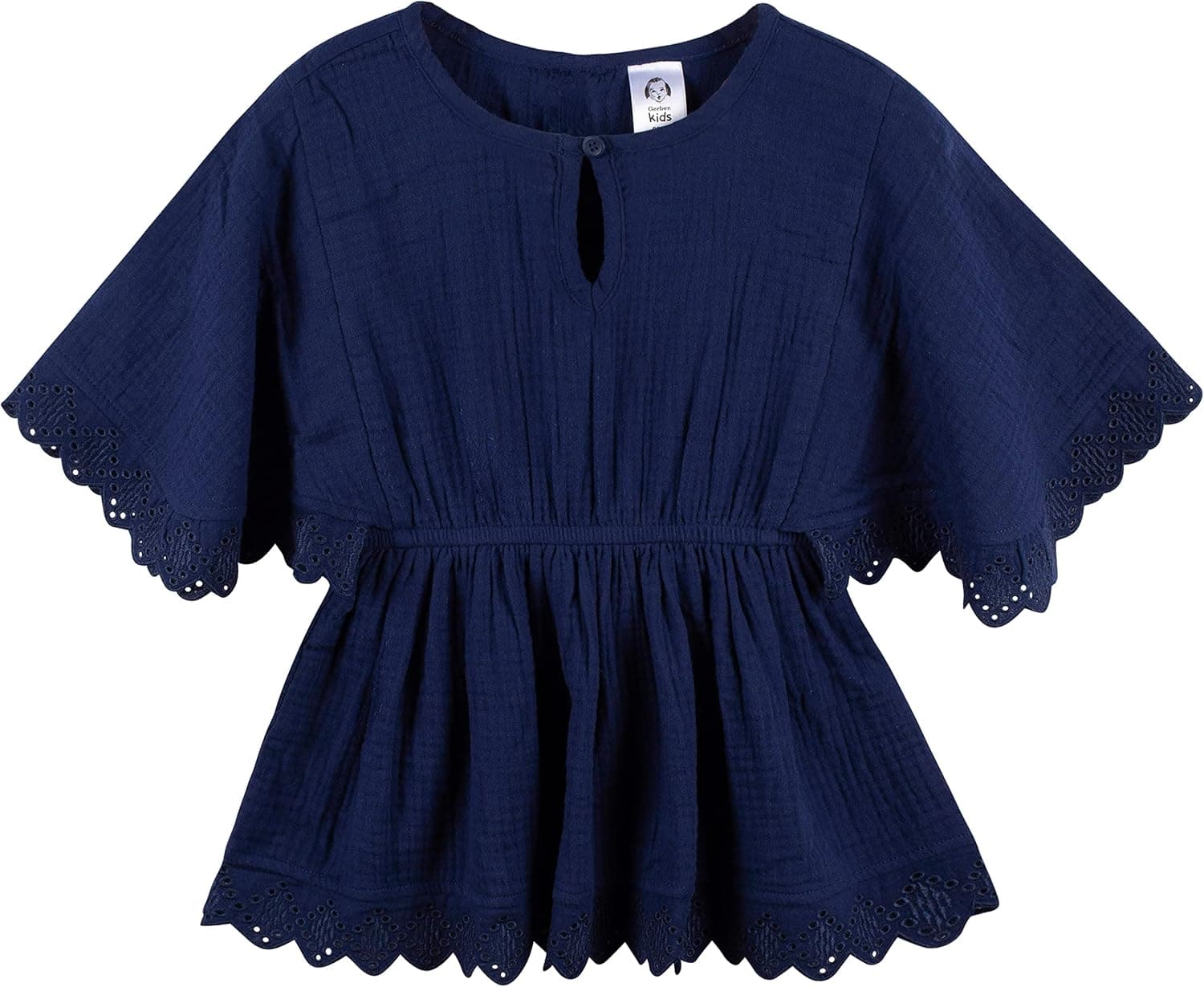 Adorable Gerber Baby Swimwear Cover-Up at 73% Off