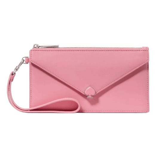 Kate Spade Outlet: Envelope Wristlets from $42 - 78% Off