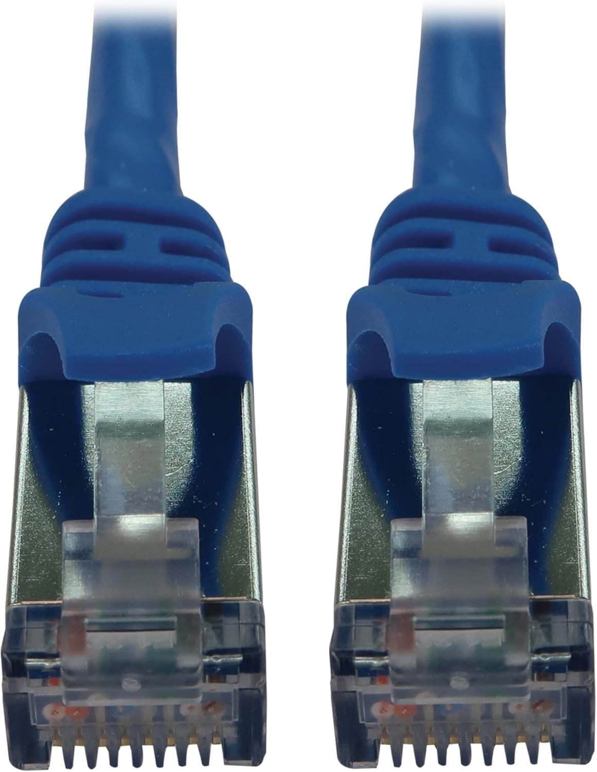 High-Speed Ethernet Cable: Tripp Lite Cat6a 10G, 15ft