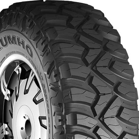 Kumho Road Venture MT71 37X13.50R20/10 127Q