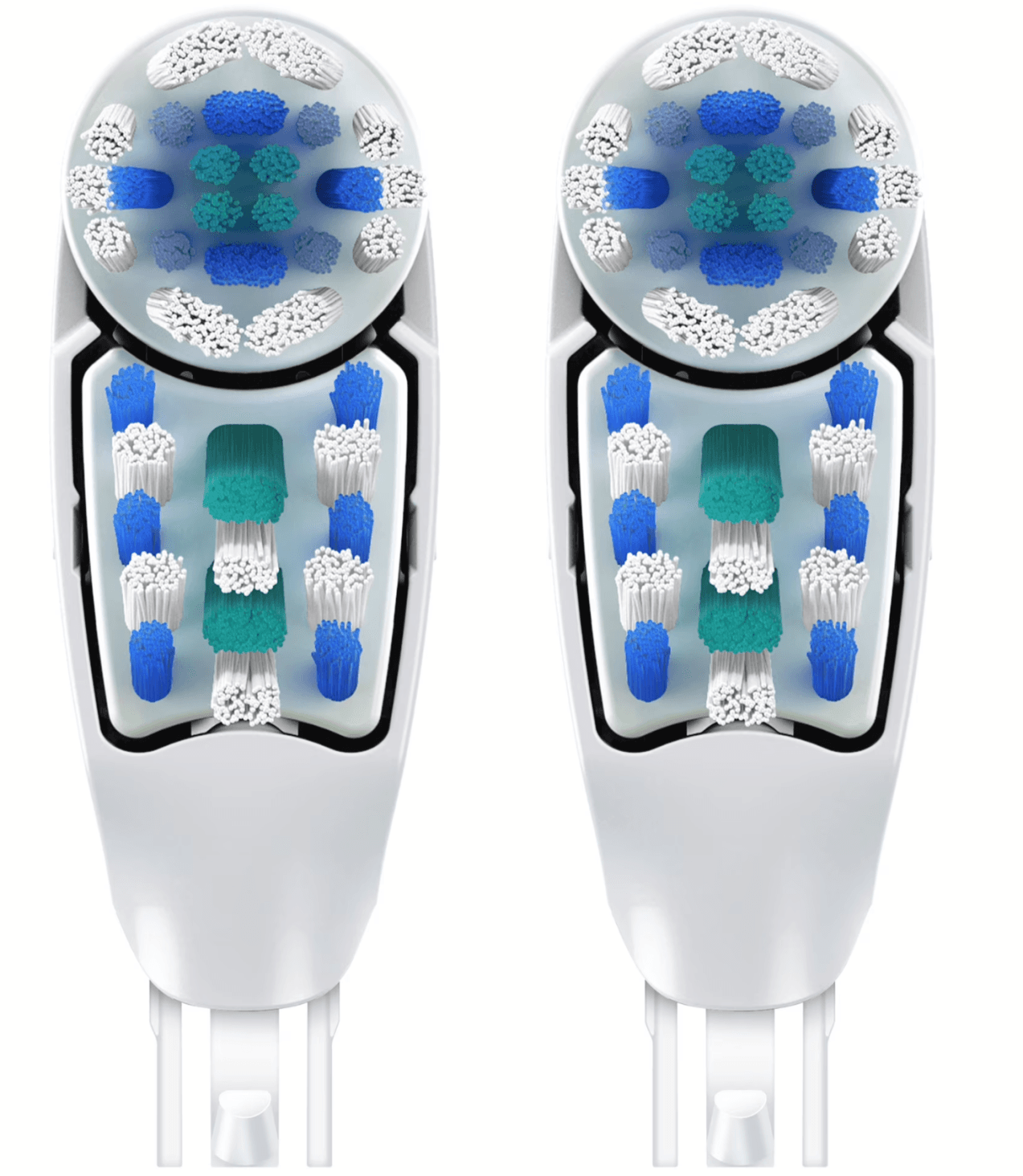 Oral-B Toothbrush Heads Plus $10 Walmart Cash