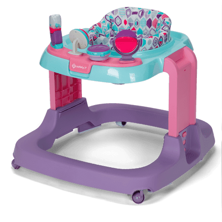 Safety 1st Ready, Set, Walk! DX Developmental Walker