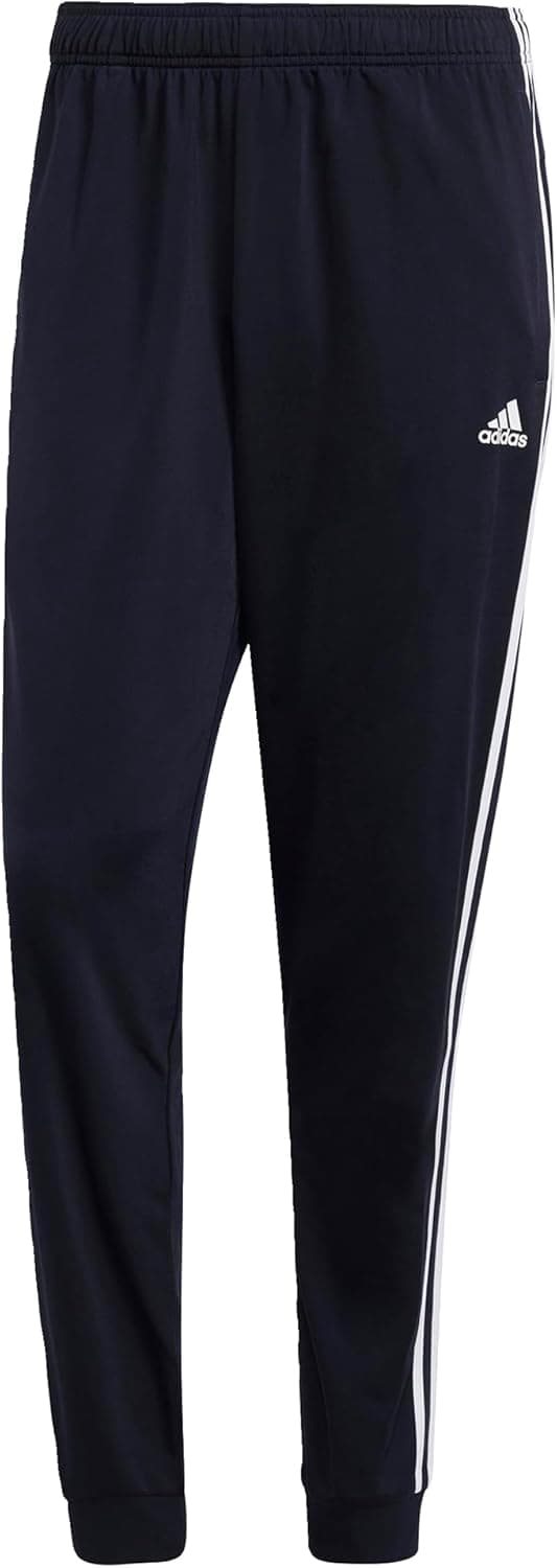 Adidas Tricot Track Pants - Ink/White