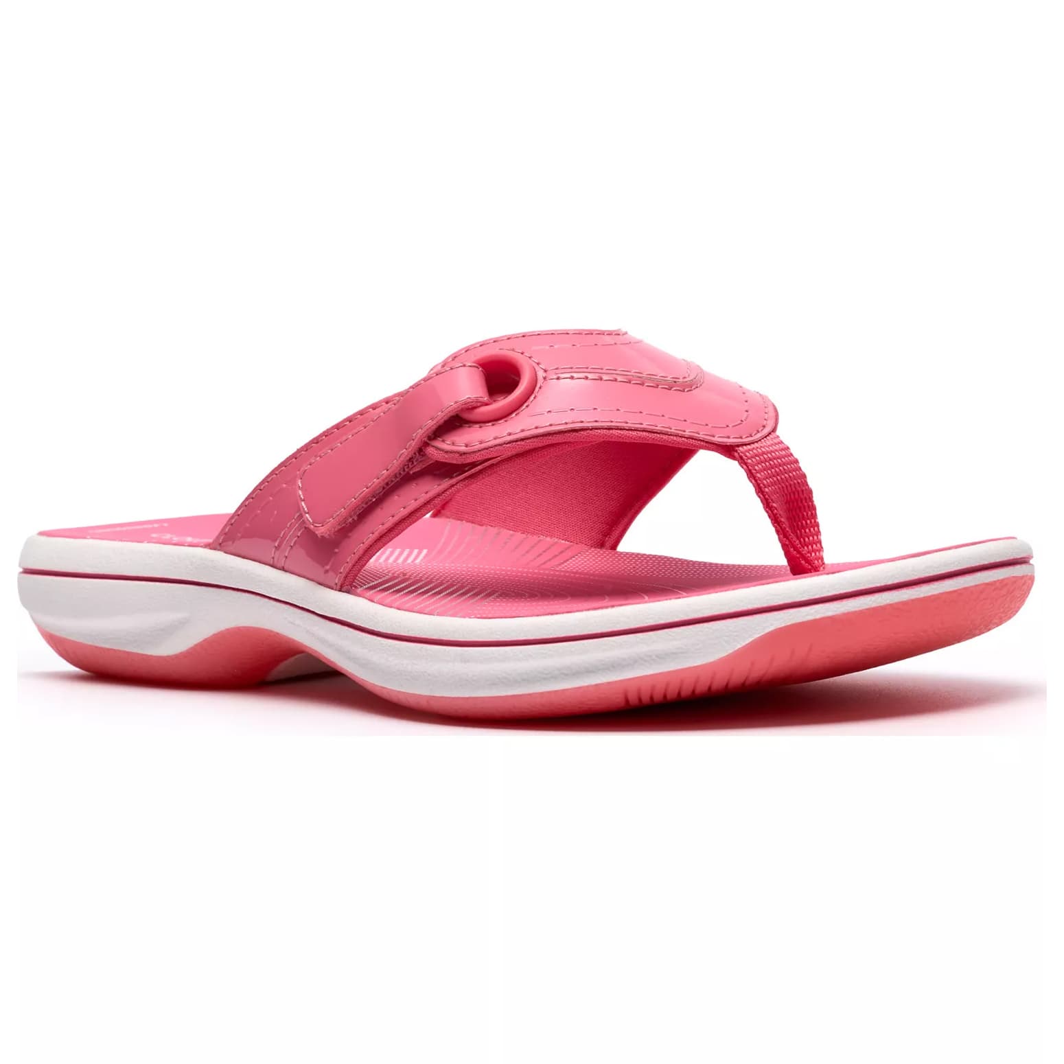 Clarks Comfort Sandals: $25 in 10 Styles at Macy's
