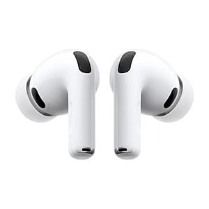 Apple AirPods Pro 3 with 2-Year AppleCare+ for Costco Members