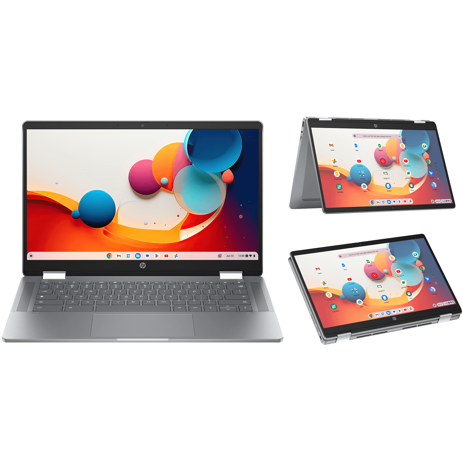 HP President's Day Sale: Up to 60% Off Laptops, Desktops, and Accessories
