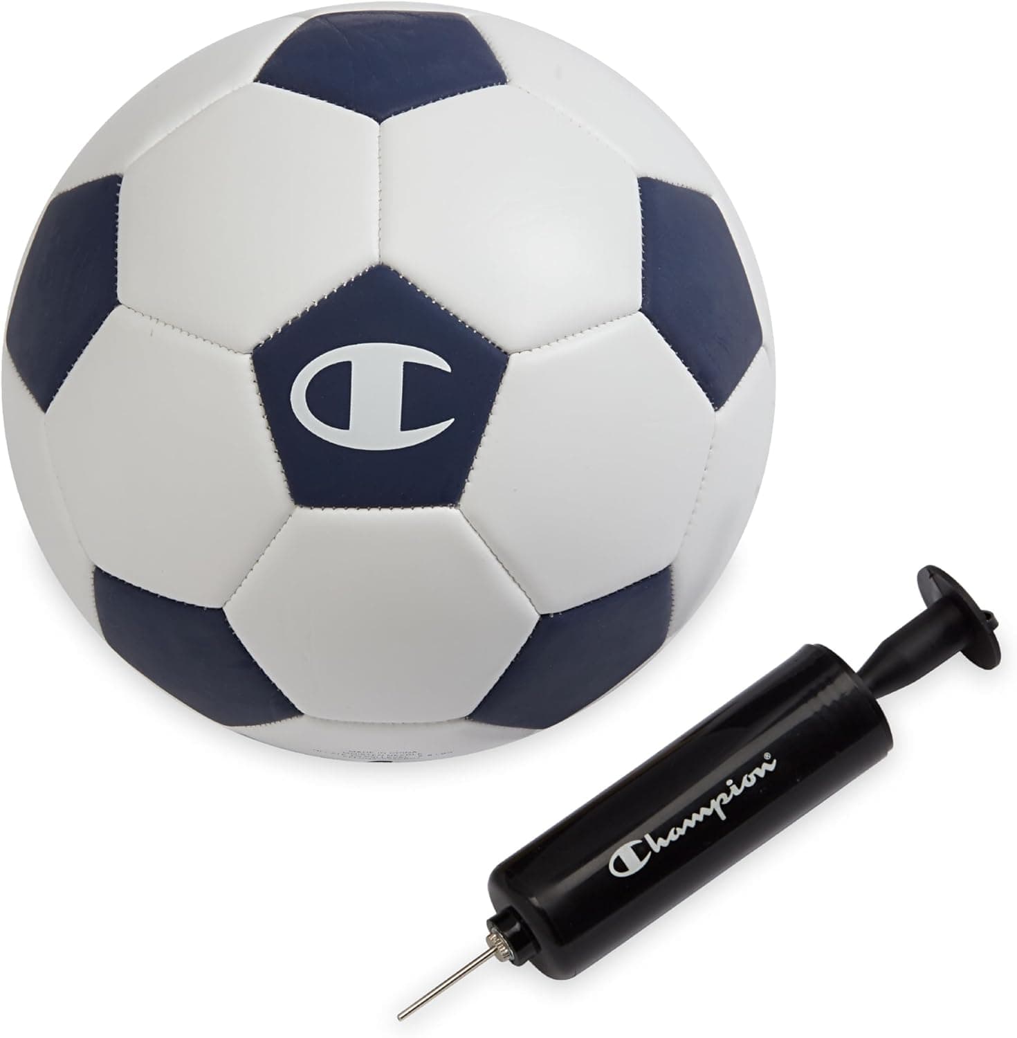 Elevate Your Soccer Skills with the Champion Prodigy Ball