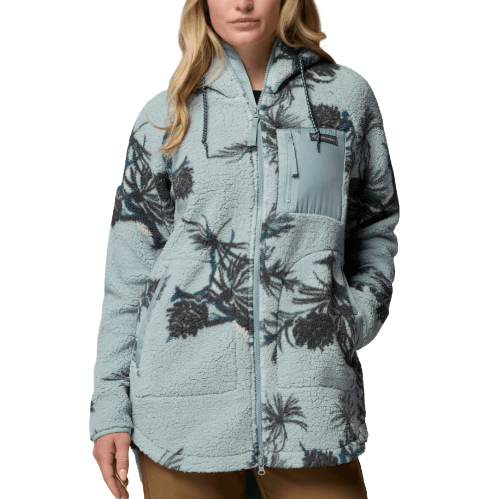 All-Time Low: Columbia Winter Jacket for $34
