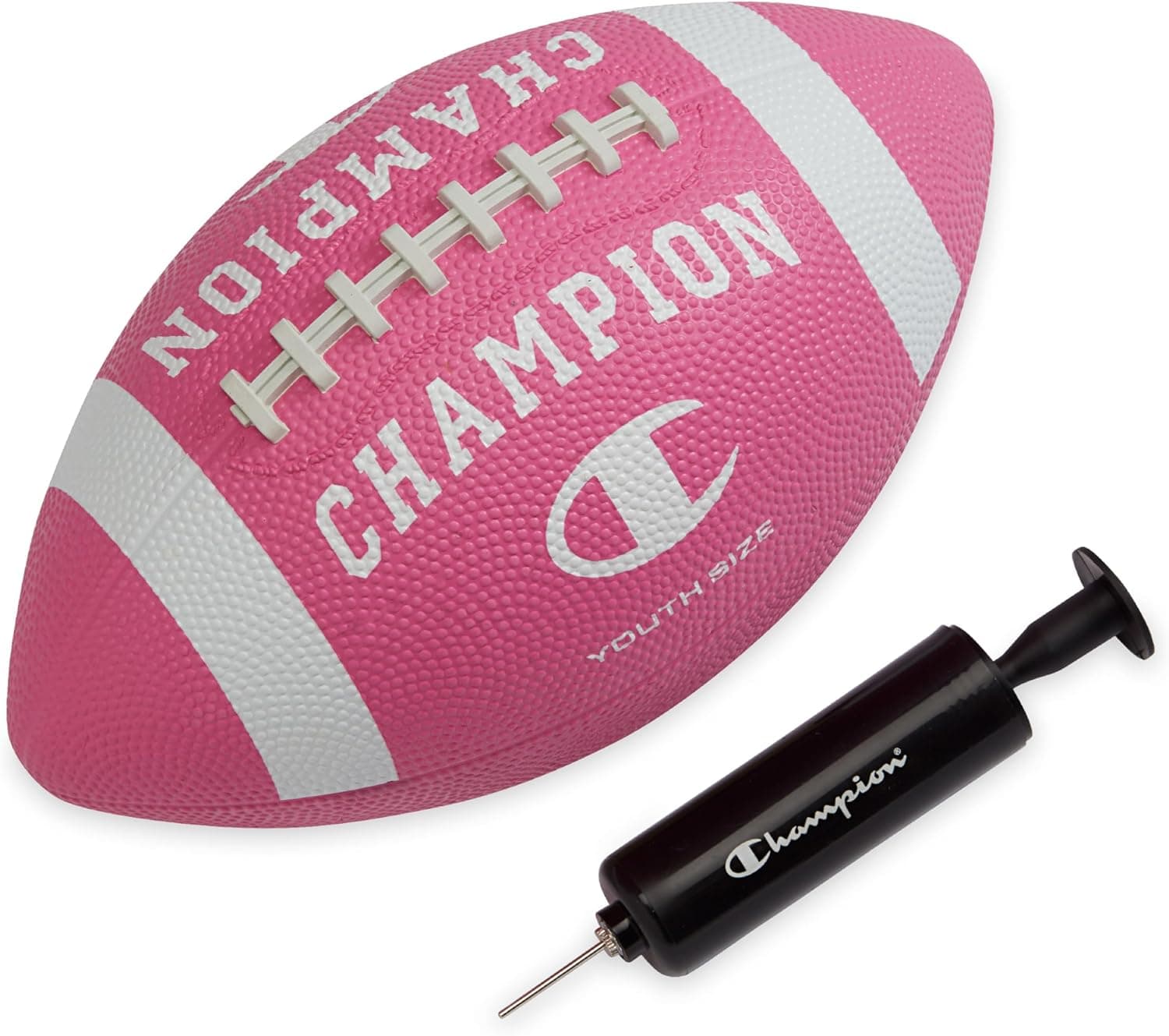Champion Blitz Football - Durable Outdoor Sports Gear
