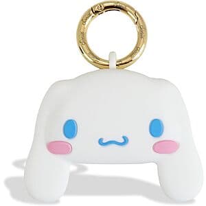 Sonix x Sanrio Silicone Protective Cover Compatible w/ Apple AirTag (various) from $7.60