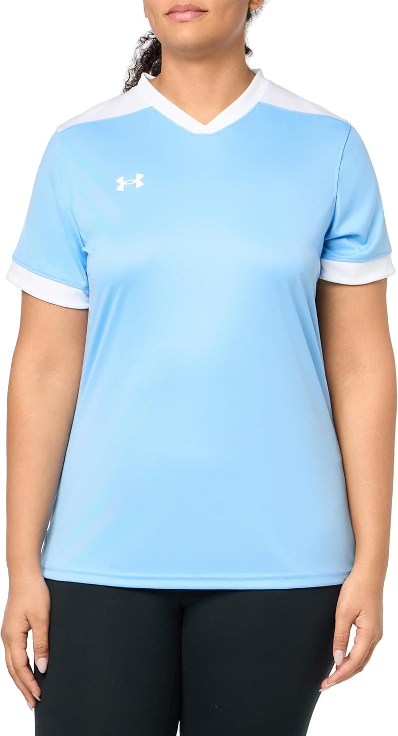 Save Big on Under Armour Women's Maquina 3.0 Jersey
