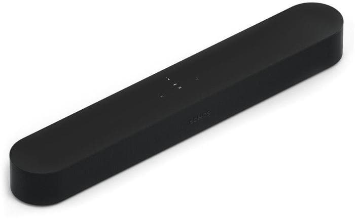 Sonos Beam Smart TV Sound Bar (Gen 1) Electronics.woot!