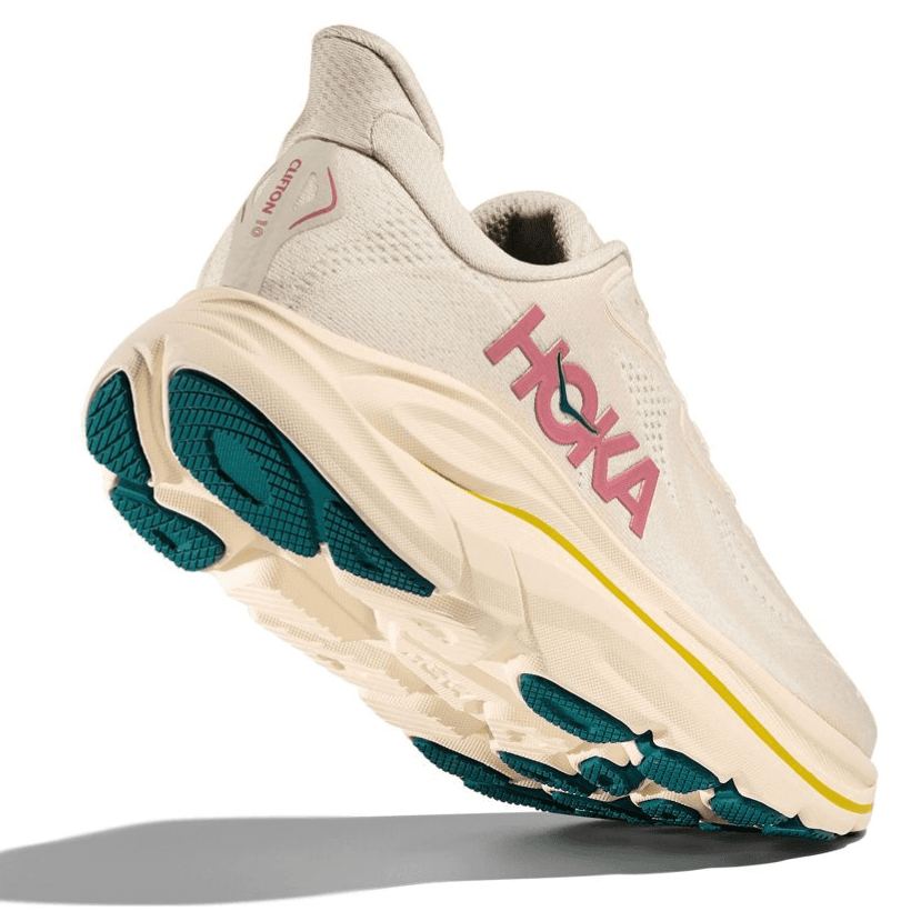 Save $30 on Hoka Clifton 10 Running Shoes