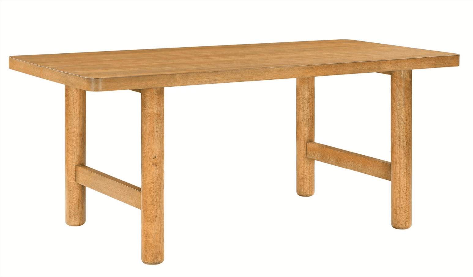 Better Homes & Gardens Adlin 70" Adjustable Dining Table Walmart