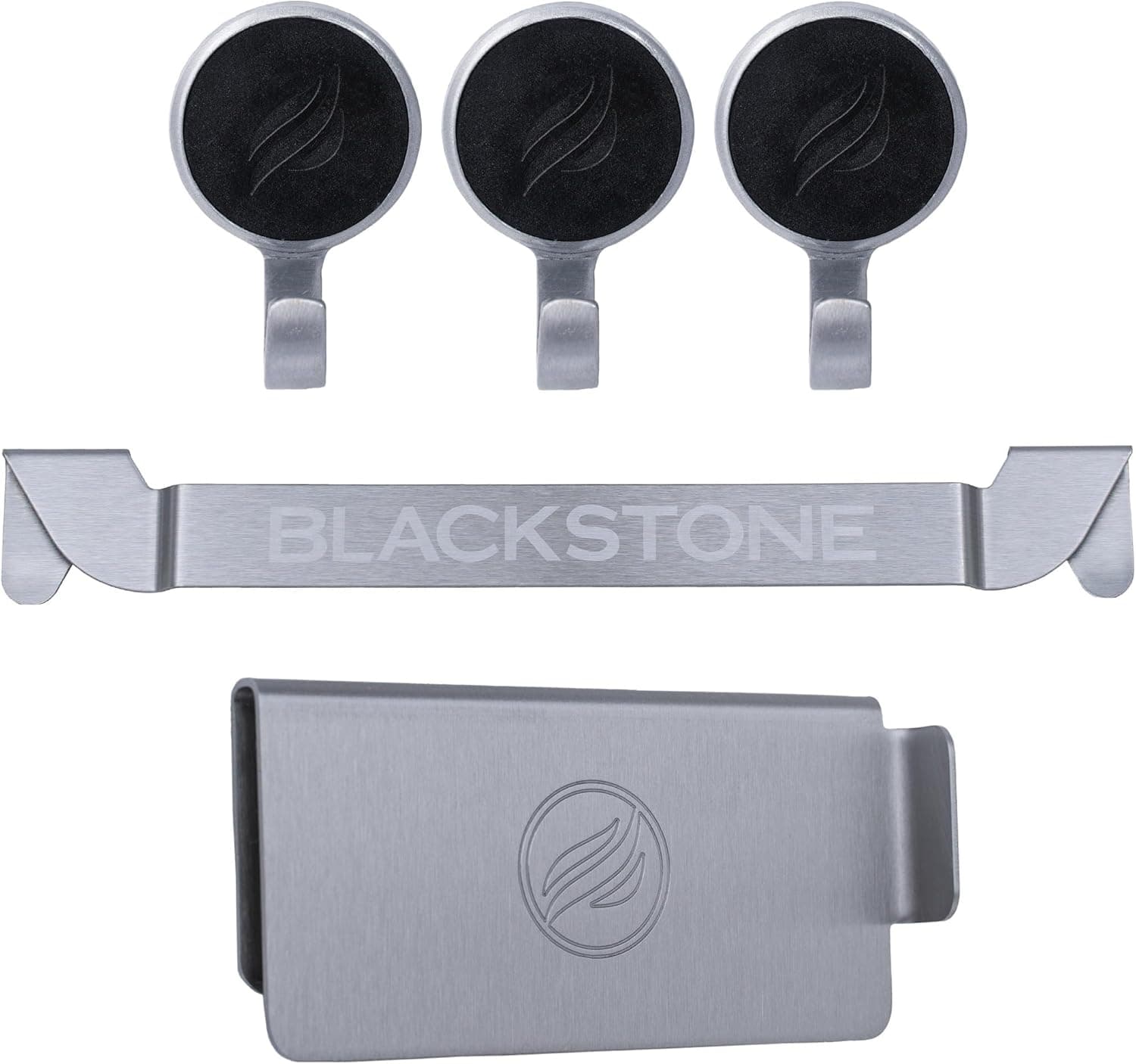 Upgrade Your Outdoor Cooking with Blackstone Griddle Accessories