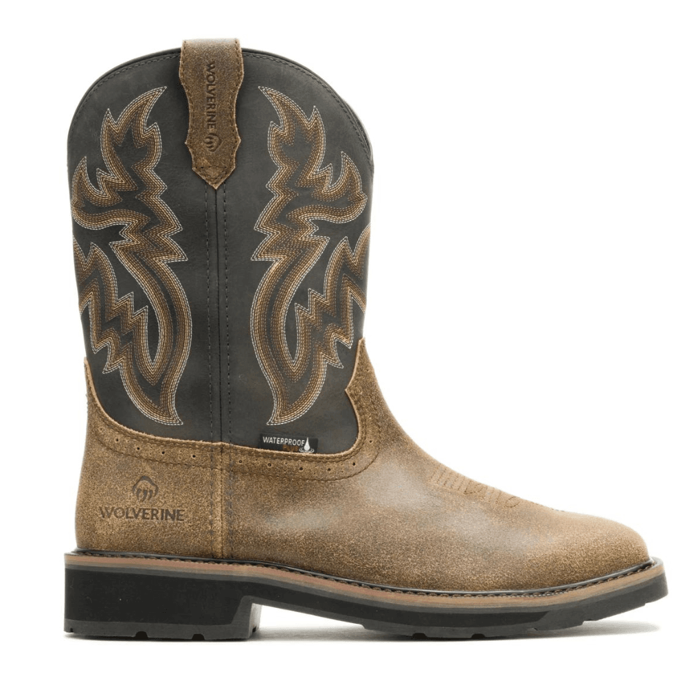 Wolverine Boots Now 67% Off, Just $70