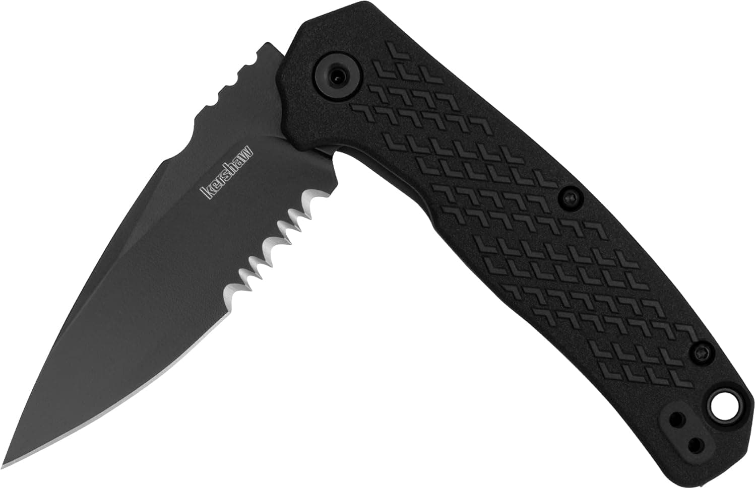 Kershaw Conduit Everyday Carry Pocket Knife - 24% Off
