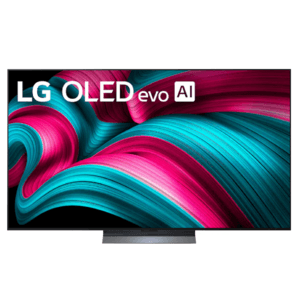 Massive 77" LG OLED TV + Free Wall Mount - $1575