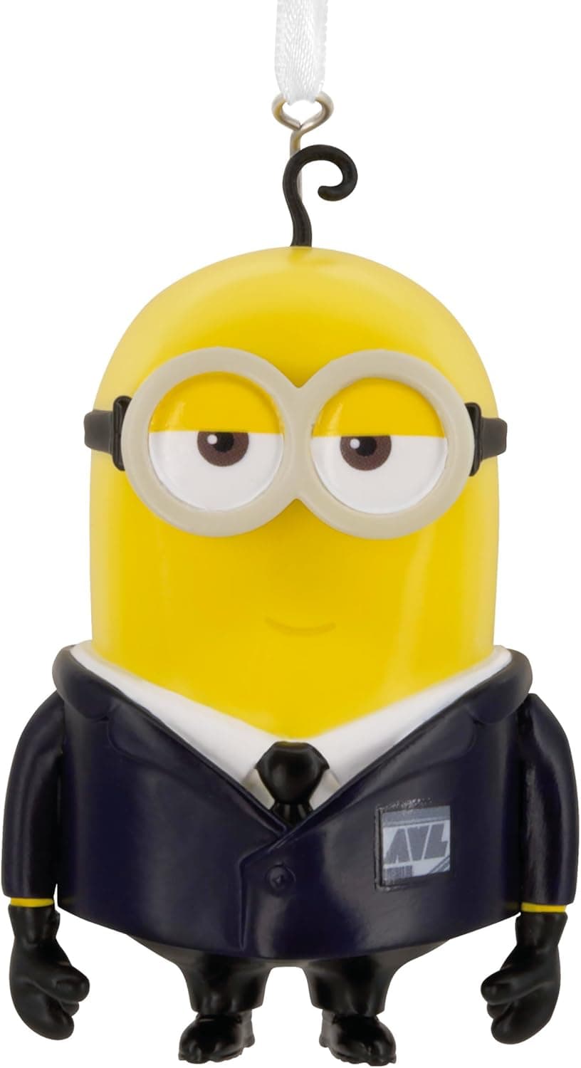 Save 40% on Despicable Me 4 Ornament by Hallmark