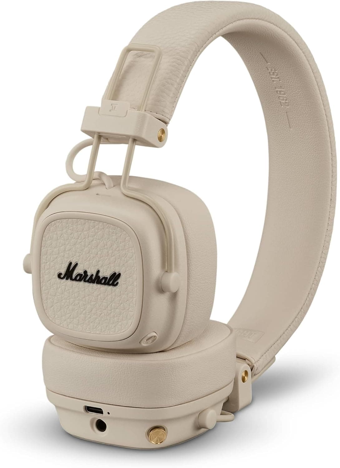 Immerse Yourself in Wireless Audio with Marshall Major V
