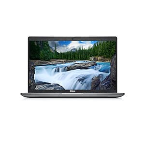 Refurbished Dell Latitude 5440 Laptop Deals from $340 + Free Shipping