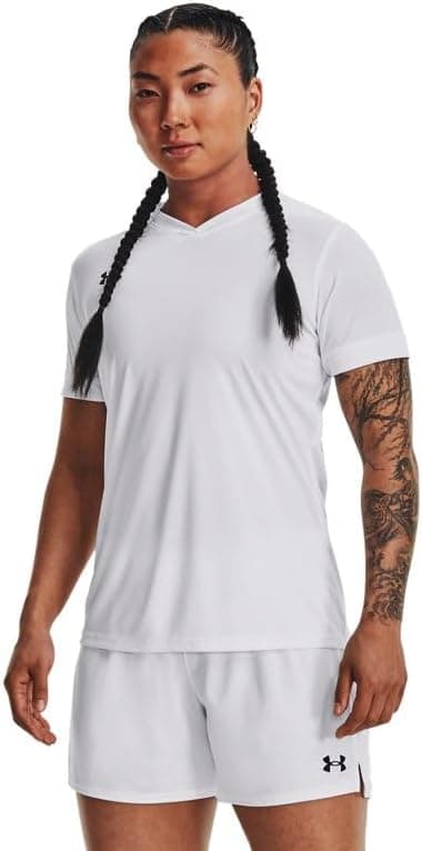 Save Over 60% on Under Armour Women's Workout Jersey