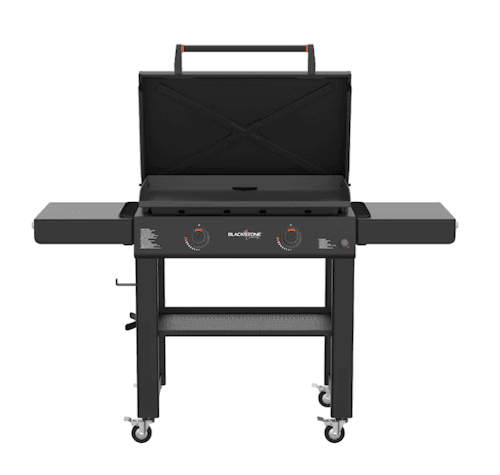 Blackstone 30" Culinary Omnivore Griddle