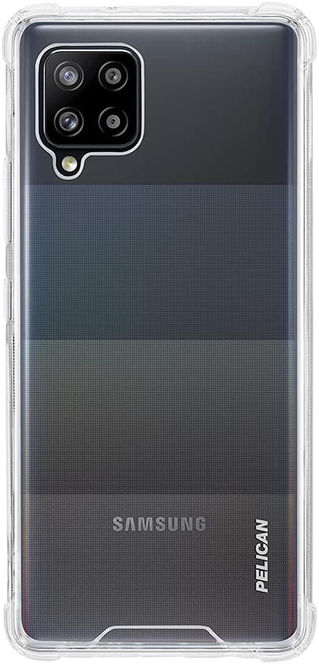 Rugged Samsung Galaxy A42 5G Case with 10ft Drop Protection