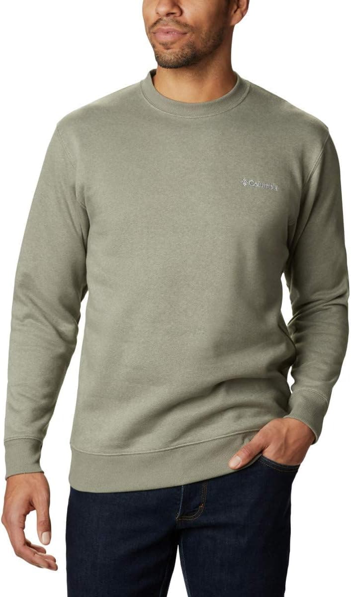 Columbia Men's Sweatshirt at 58% Off