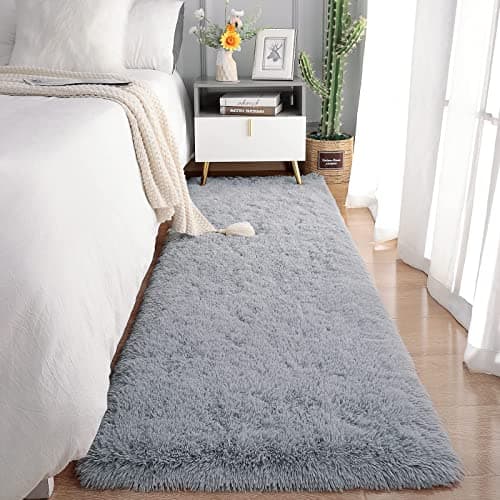 Shag Runner Rug - 18% Off
