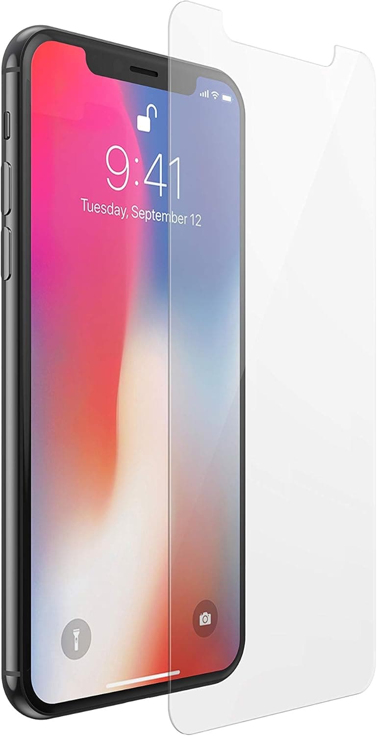 Speck's Durable iPhone XR Screen Protector - 74% Off