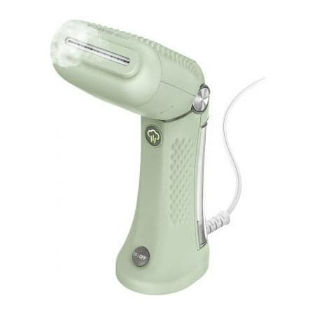 Conair Extreme Steam Handheld Garment Steamer GSC24, Pistachio Green, 1200W Power