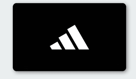$50 Adidas Gift Card for adidas
