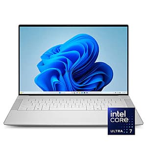Best Buy Open Box: Powerful Dell Laptop with OLED Display