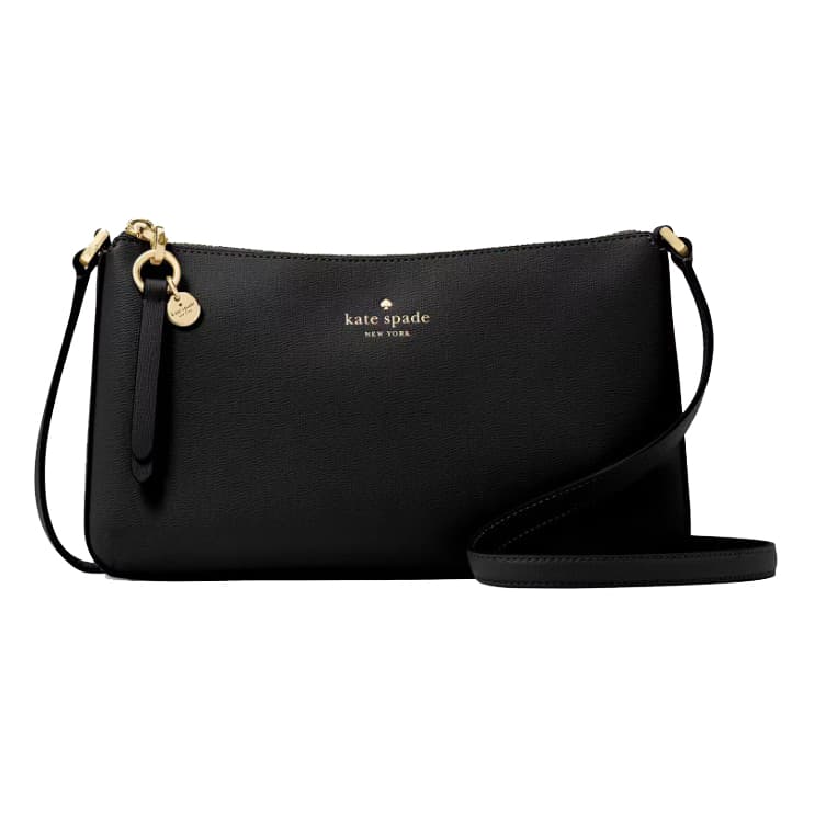 Kate Spade Ginnie Crossbody Bag at 81% Off