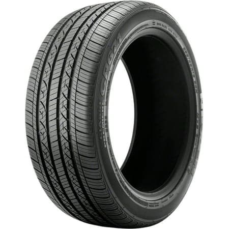 Nexen CP671 All Season P225/40R18 88V Passenger Tire