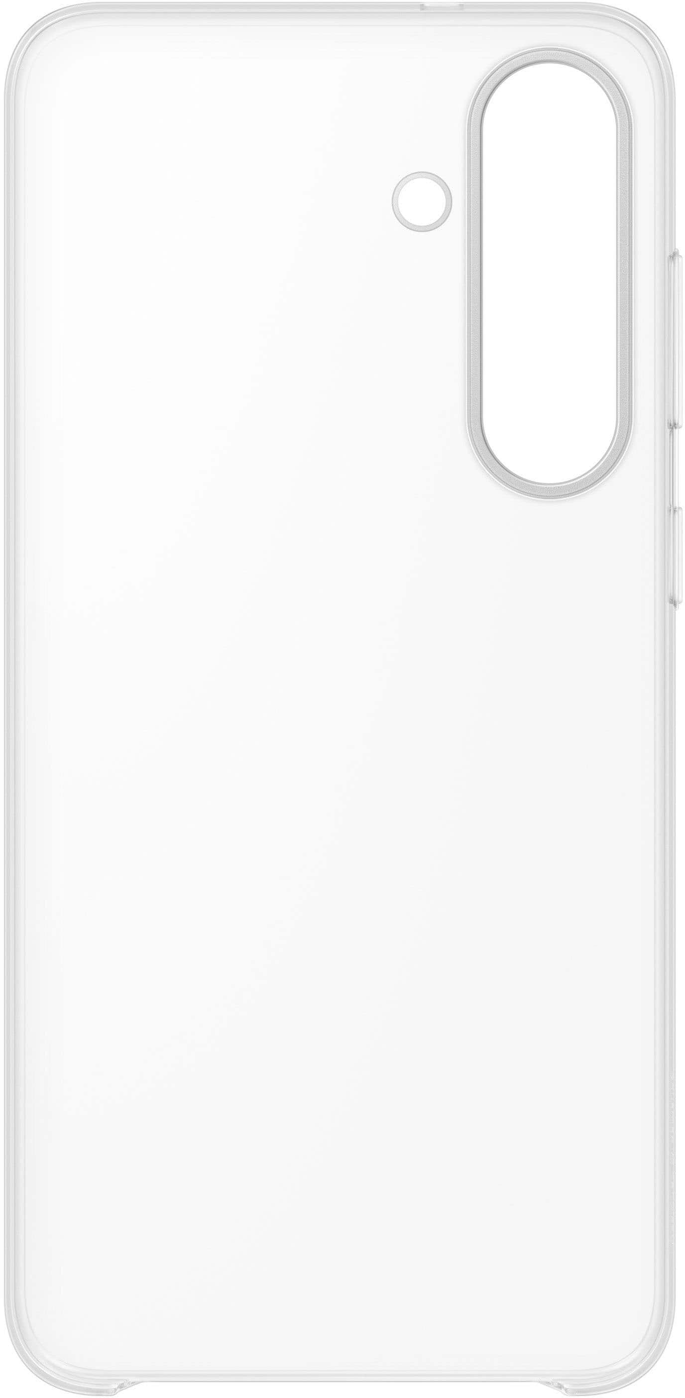 Samsung - Galaxy S25 FE case - Clear