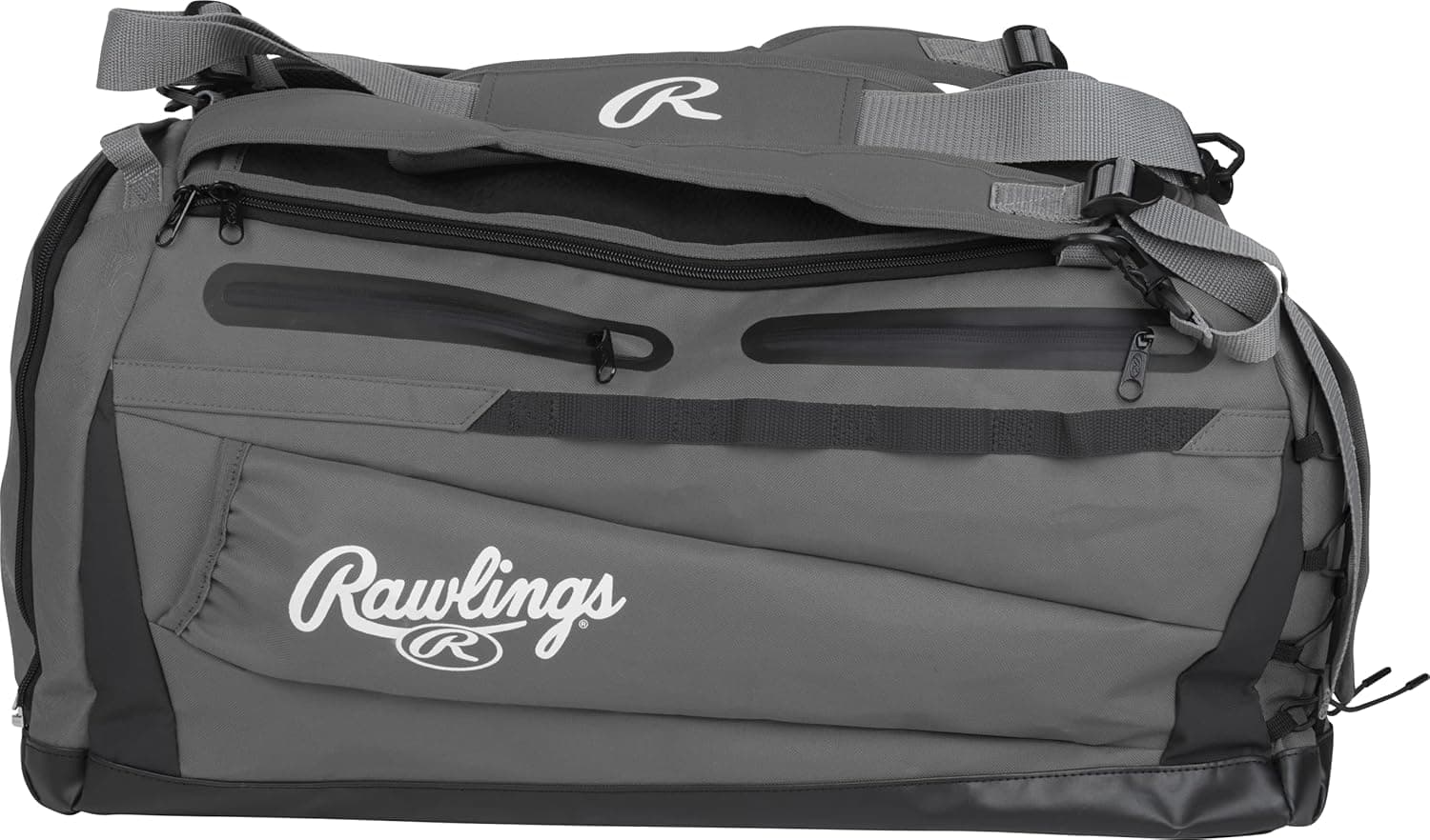 Rawlings MACH Hybrid Backpack/Duffle Bag - 15% Off
