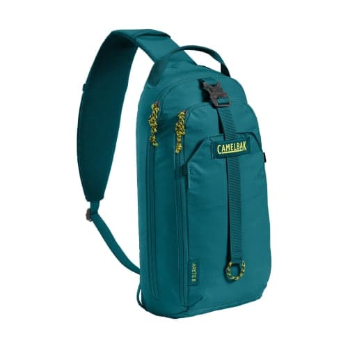 Camelbak Arete Sling 8 Backpack w/ Tritan Renew Bottle