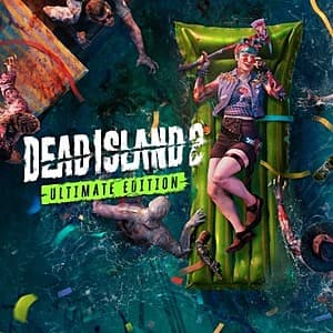 Save $53 on Dead Island 2: Ultimate Edition (PS4/PS5 Digital)